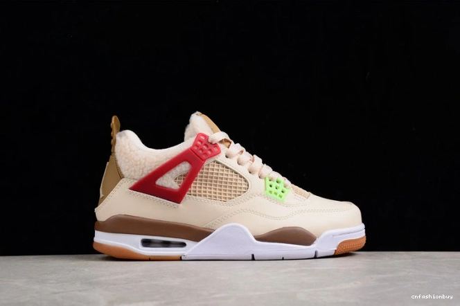 4 the Retro Things Wild DH0572-264 Jordan (GS) Where Are 0906